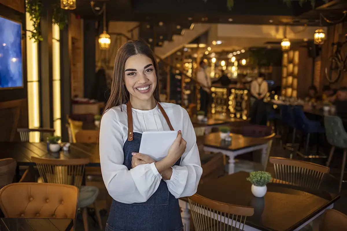 Alla caccia di nuove professionalit&agrave; Manca personale in bar e ristoranti? Fipe crea i centri per l'impiego del settore
