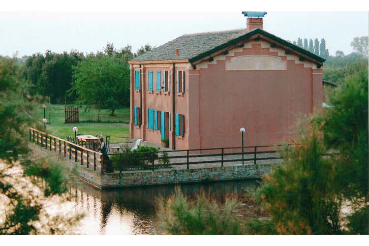 Ristorante La Zanzara, sosta gourmet al Delta del Po