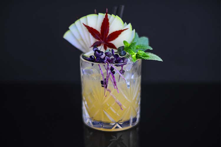 &ldquo;Le Asiatique&rdquo;, cucina orientale a Roma interpretata in chiave fusion