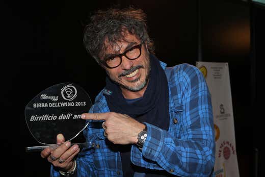 Teo Musso Teo Musso