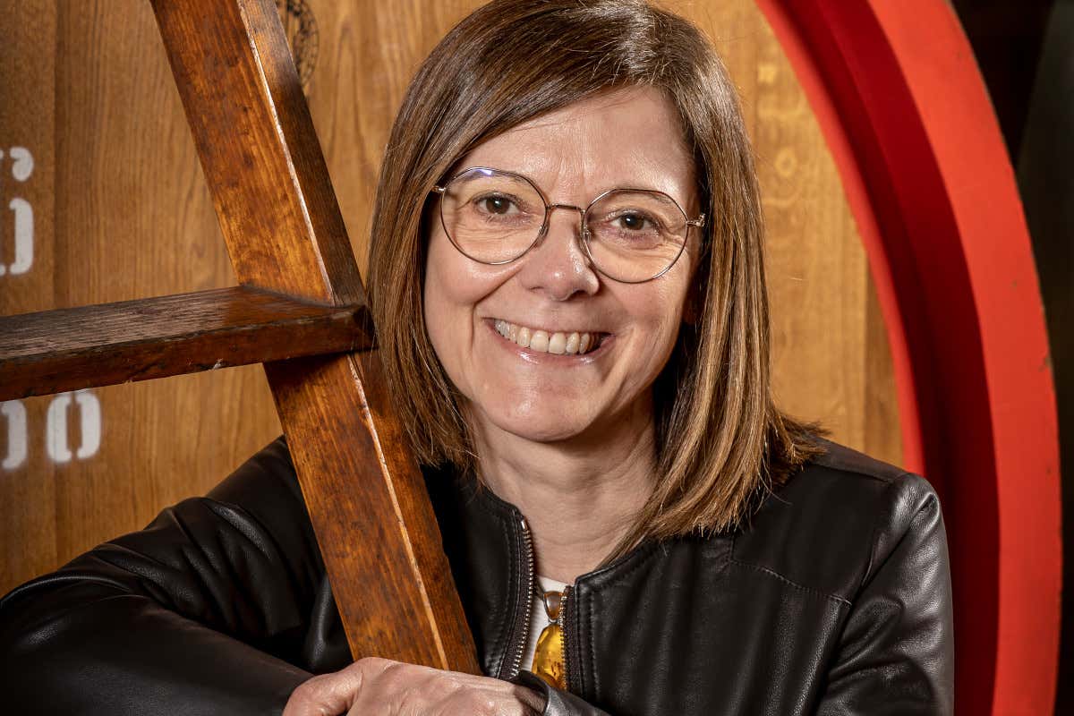 Sabrina Tedeschi &ldquo;Le Famiglie storiche&rdquo;: nuova guida fra i pap&agrave; dell'Amarone