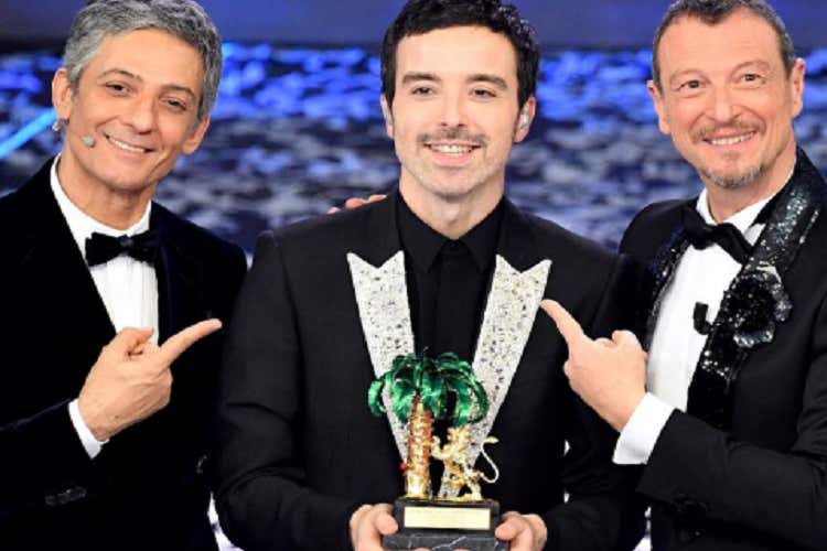 A Che Ora è Finito Sanremo Ieri Sera