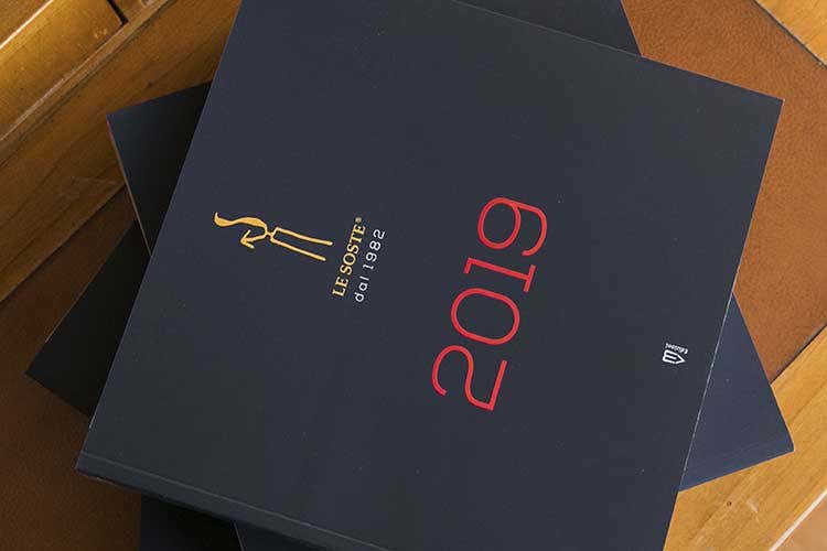 (Le Soste, 37ª edizione Cinque ristoranti tra le new entry)