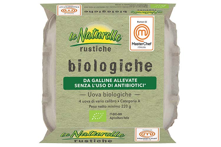 Rimettersi in forma con le uova Eurovo, per una dieta bilanciata