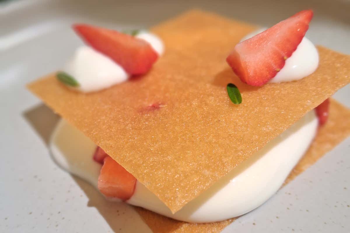 Il dolce