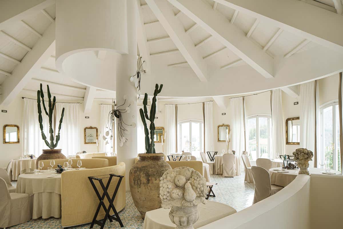 Cefalù: il resort Le Calette riapre tra lusso, alta cucina ed esperienze uniche