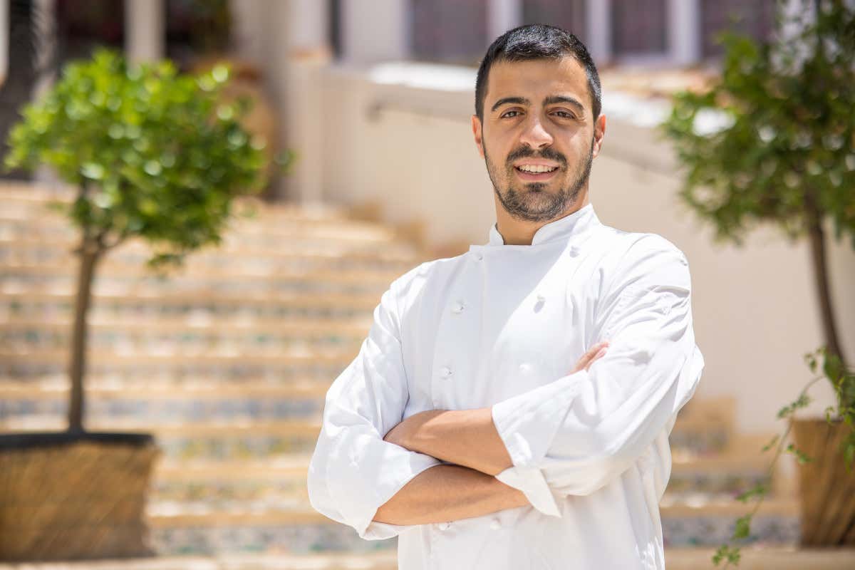 Cefalù: il resort Le Calette riapre tra lusso, alta cucina ed esperienze uniche