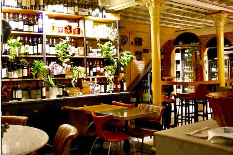 Chat Qui Rit: il rifugio gastronomico nel cuore di Venezia (per veri buongustai)