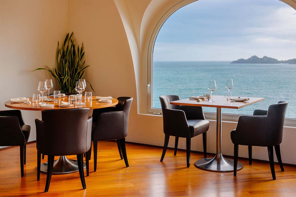 Tutto quello che puoi fare al Grand Hotel Bristol di Rapallo