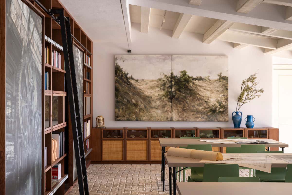 Ecco il nuovo Le Dune Piscinas, una finestra sull'altra Sardegna