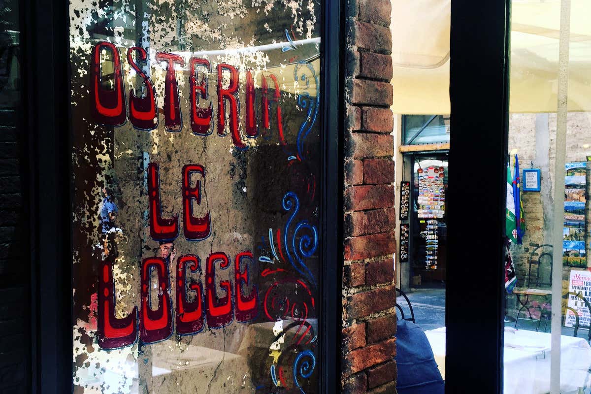 Viaggio goloso a Siena: ecco due ristoranti e una pasticceria da non perdere