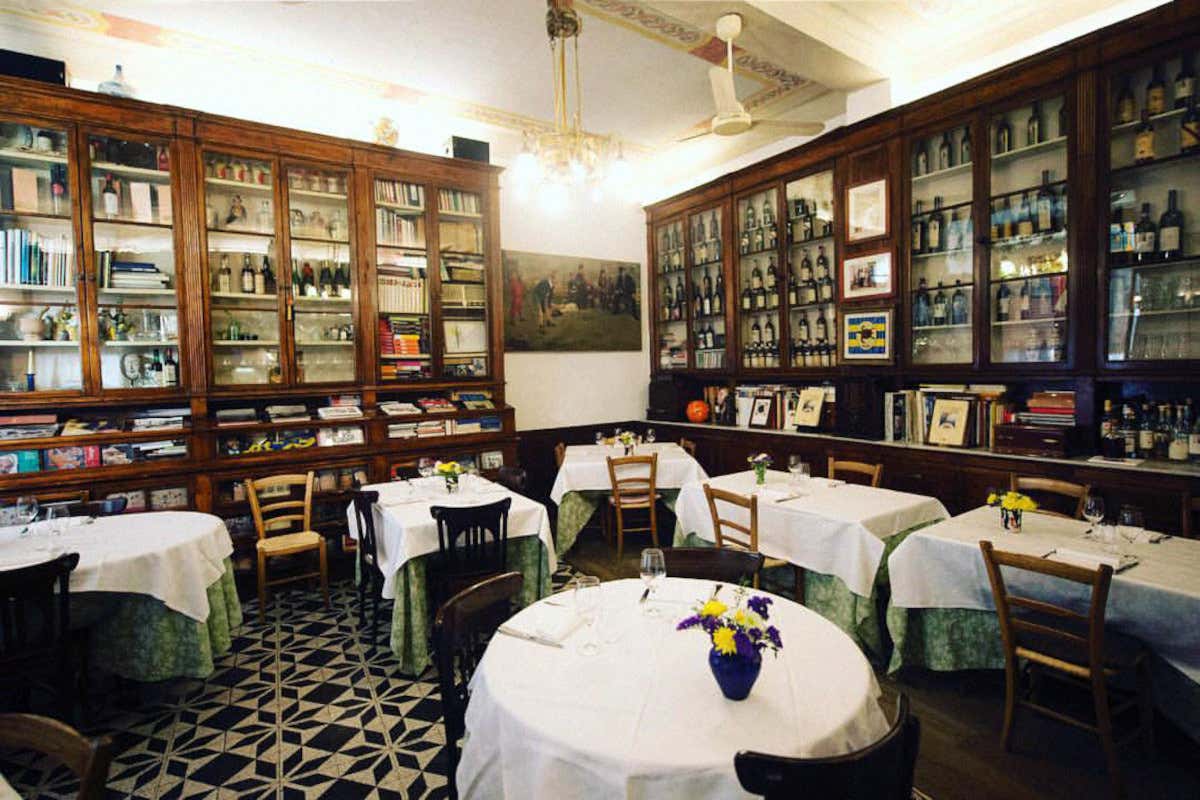 Viaggio goloso a Siena: ecco due ristoranti e una pasticceria da non perdere