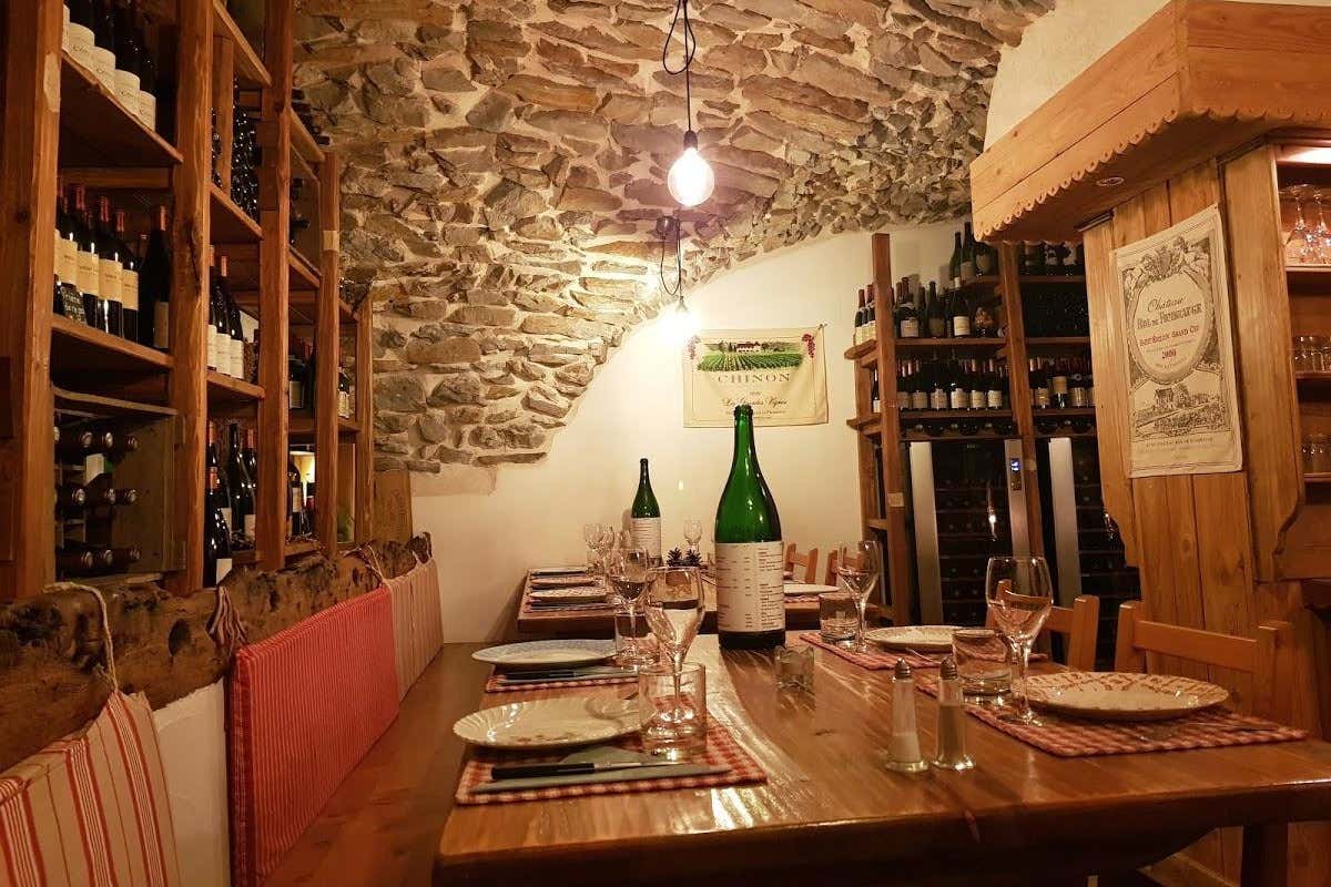 Briançon: una cartolina delle Hautes-Alpes. Tra relax e gustose delizie Briançon: una cartolina delle Hautes-Alpes. Tra relax e gustose delizie