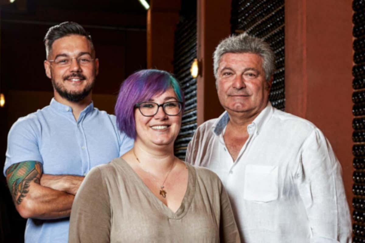 Le Marchesine, nuova area hospitality: «Il nostro impegno per la Franciacorta»