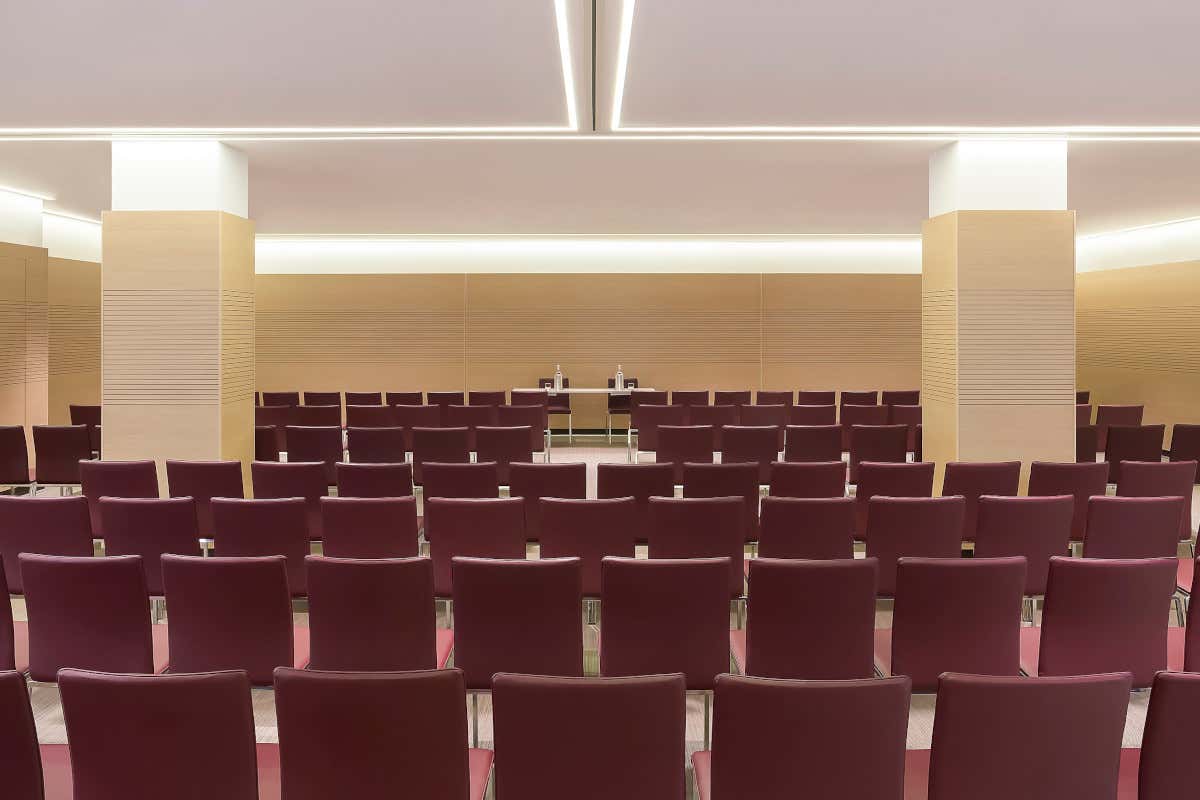 Sulla terrazza del Paparazzo tra cocktail, finger food e... anche musica dal vivo