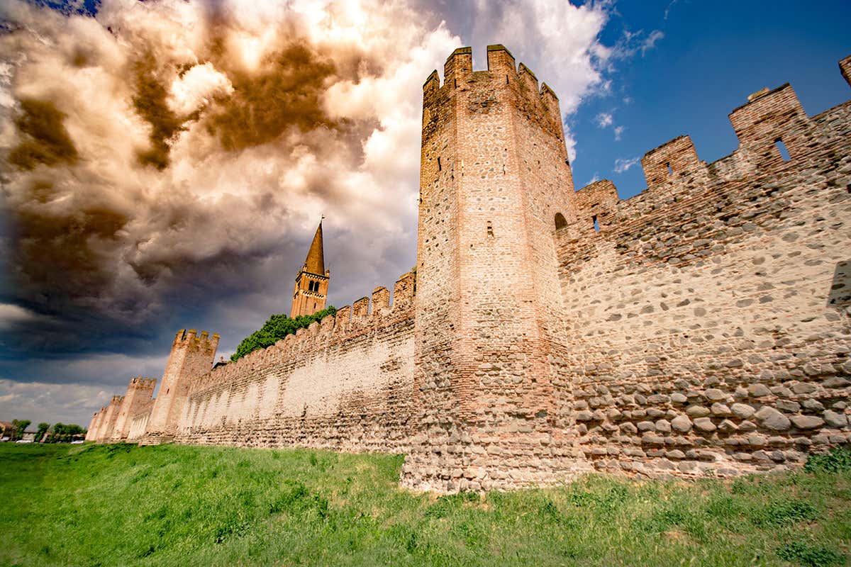 Venezia, protagonista con la Festa del Redentore e i 700 anni dalla morte di Marco Polo