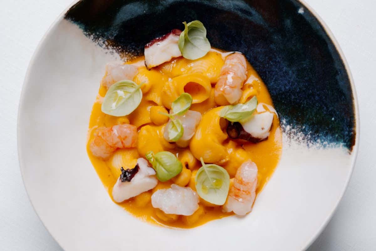 La buona cucina negli hotel è solo nelle grandi città? Le Plaisir smonta il mito