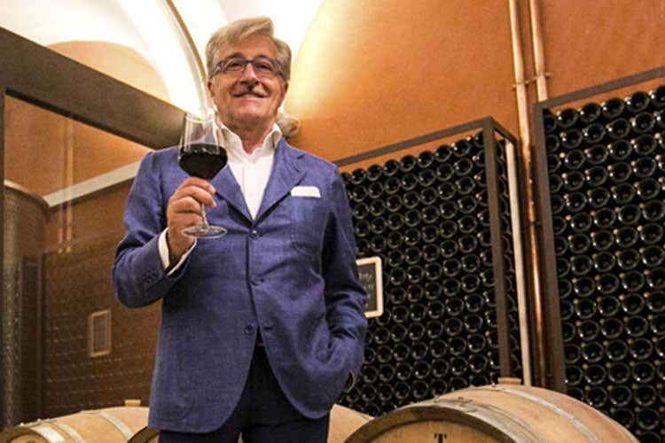 Roberto Lechiancole (Oltrepò, azzerare il nuovo cda Ultima carta per salvare il Consorzio)