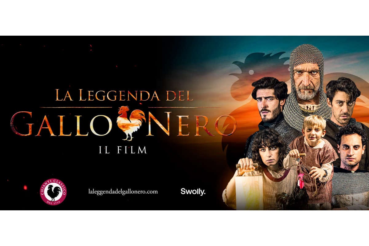 Maggio Musicale Fiorentino presentato il corto “La Leggenda del Gallo Nero”