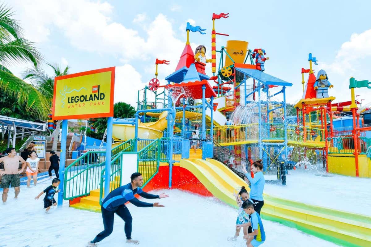 Esplorando l'eden orientale: consigli d'oro per un viaggio in Malesia