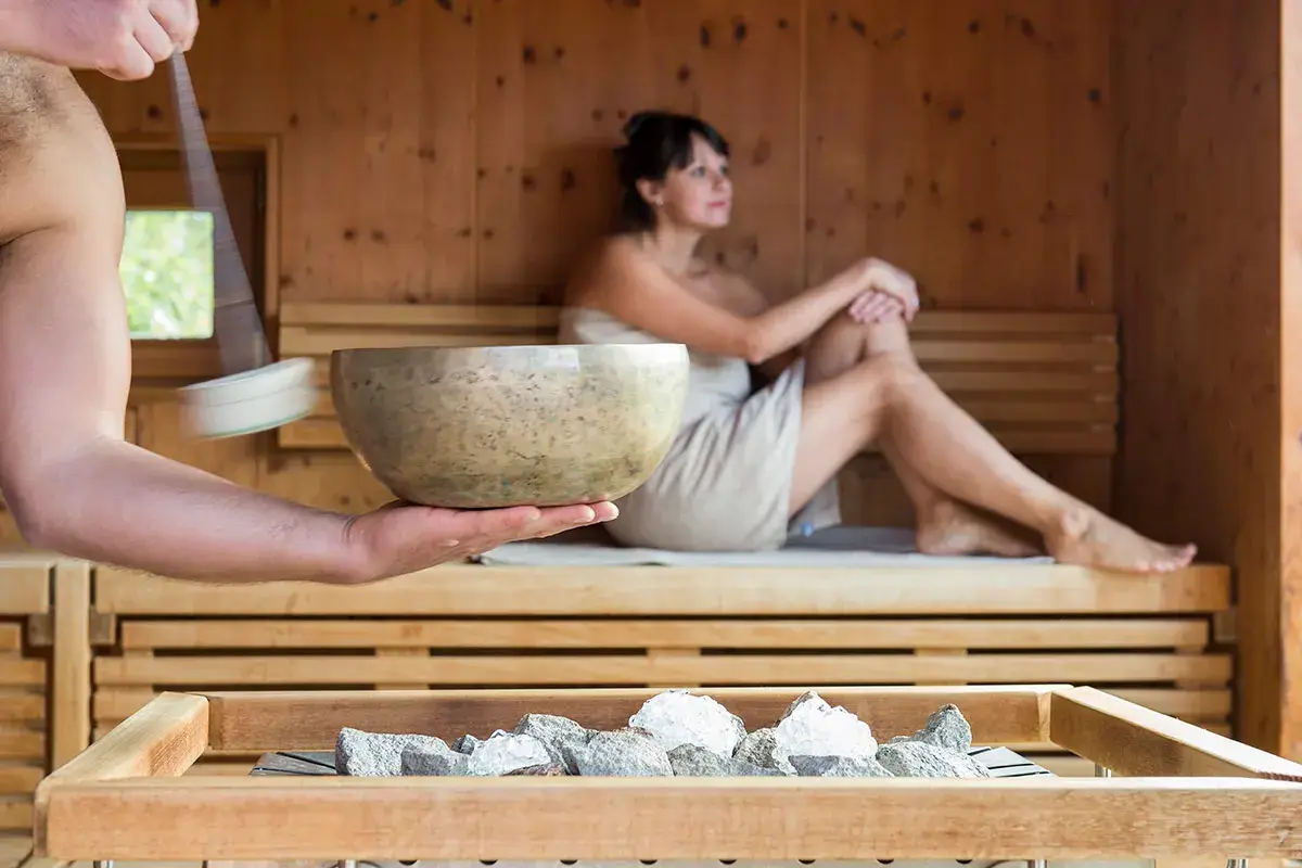Settimana bianca in completo relax al Naturhotel Leitlhof