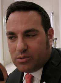 Lelio Mondella