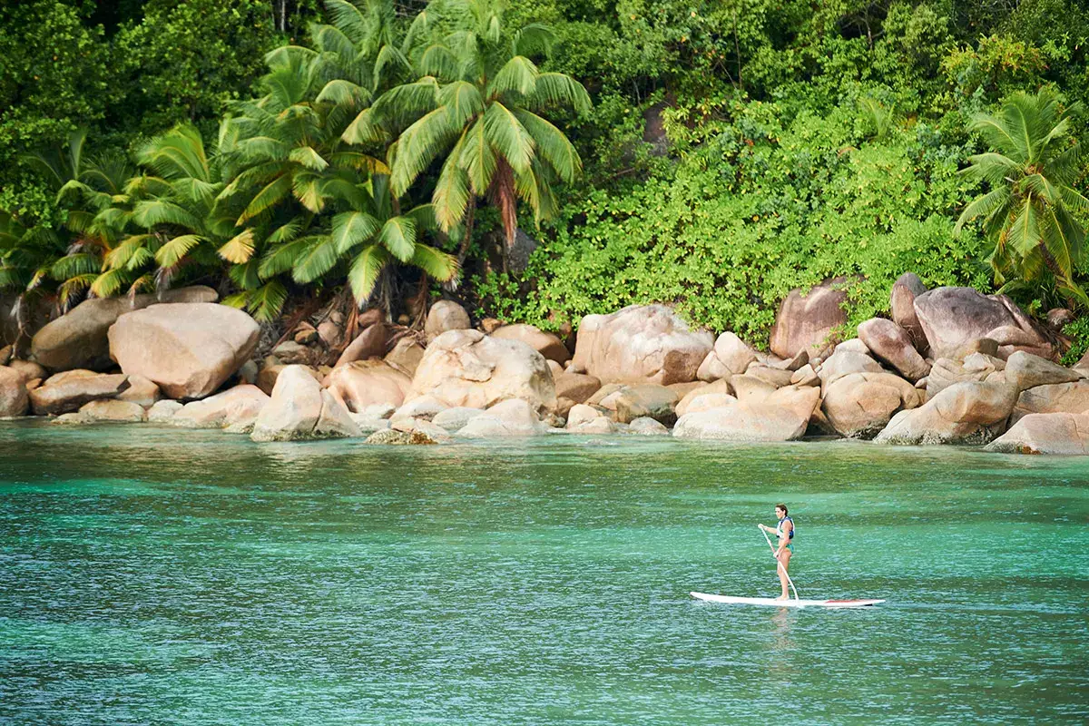 Constance Hotels Resorts, vacanze eco-chic alle Seychelles