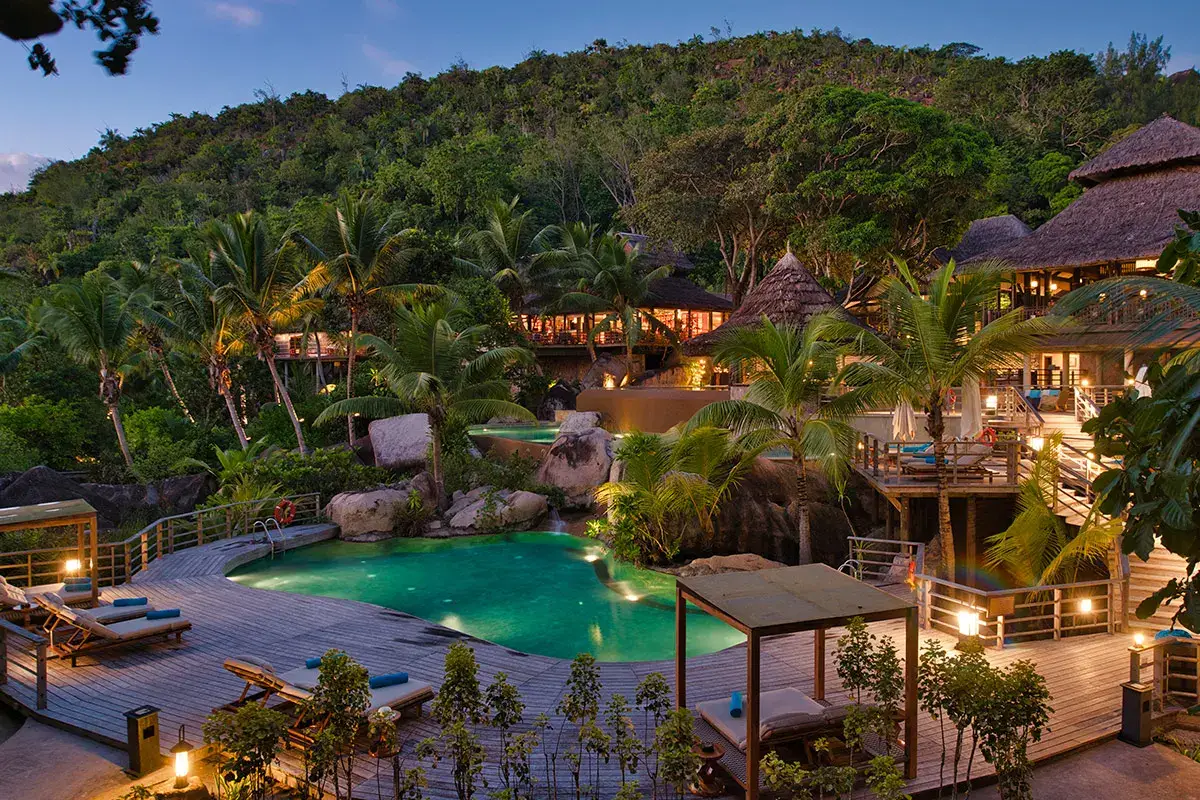 Constance Lemuria Constance Hotels &amp; Resorts, mete da sogno nell&rsquo;Oceano Indiano