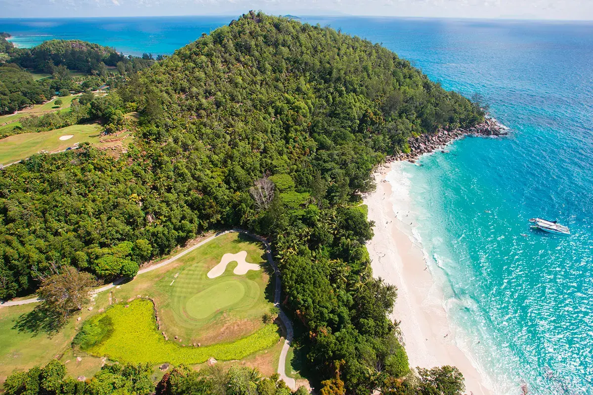 Constance Hotels Resorts, vacanze eco-chic alle Seychelles