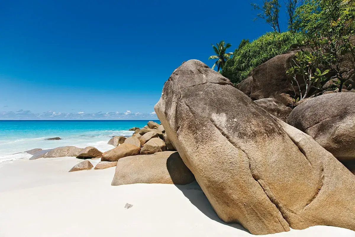 Constance Hotels Resorts, vacanze eco-chic alle Seychelles