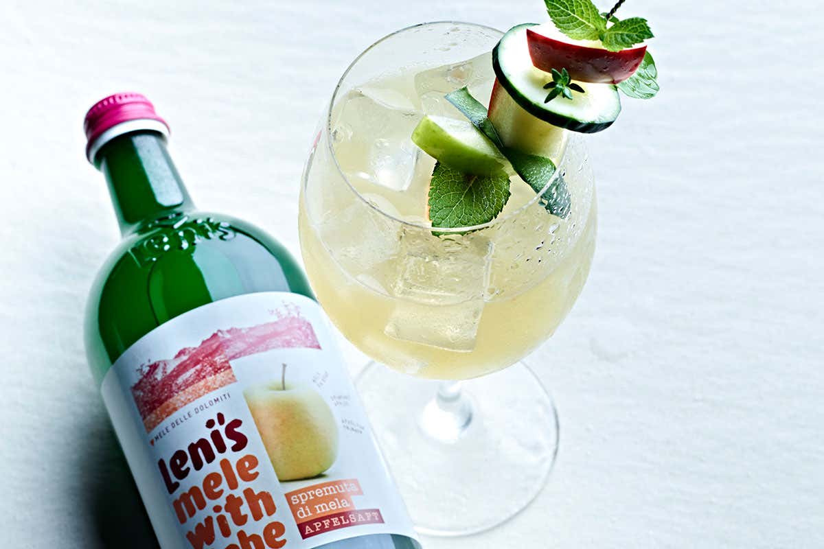 Sex on the Dolomites Sex on the Dolomites