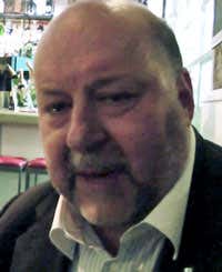 Leo Damiani