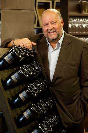 Leo Damiani