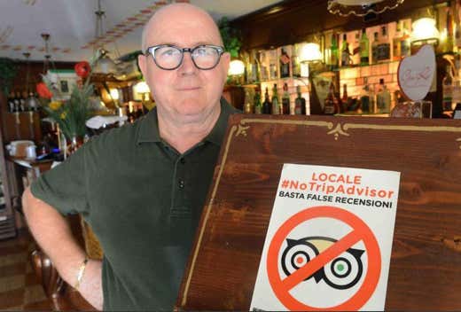 Leo Ramponi (foto: L'Arena)