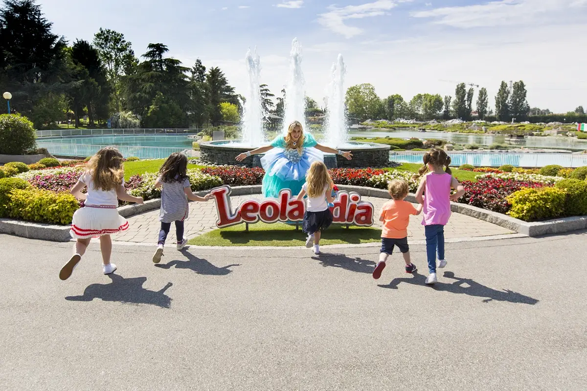 Leolandia festeggia un milione di visitatori nel 2024 e annuncia nuovi investimenti