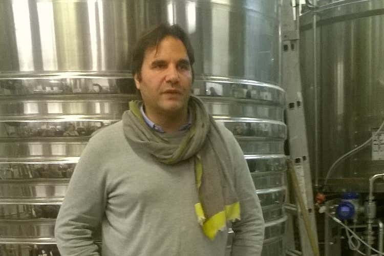 Leonardo Di Vincenzo - &ldquo;Chef bizzarri&rdquo; chiude in bellezza  con le &ldquo;bombe&rdquo; di Niko Romito