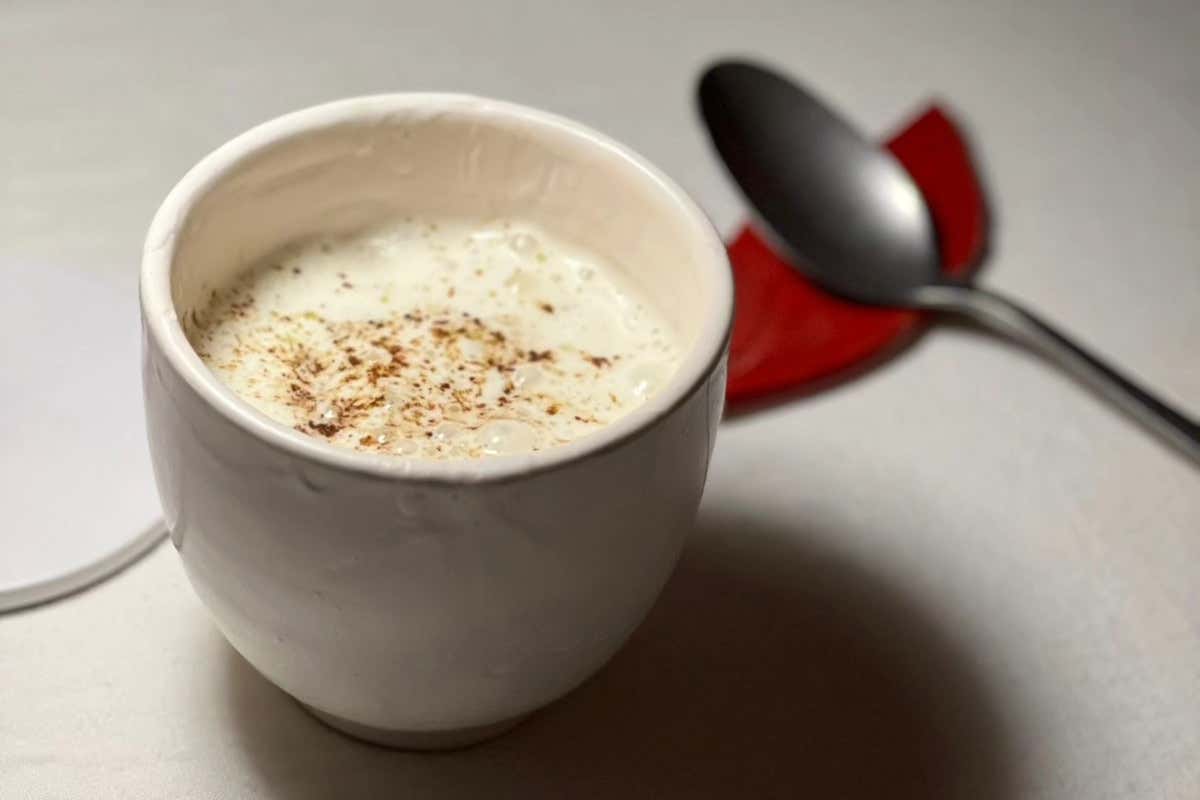 La Masseria Francescani e il pop up restaurant di Leonardo D'Ingeo