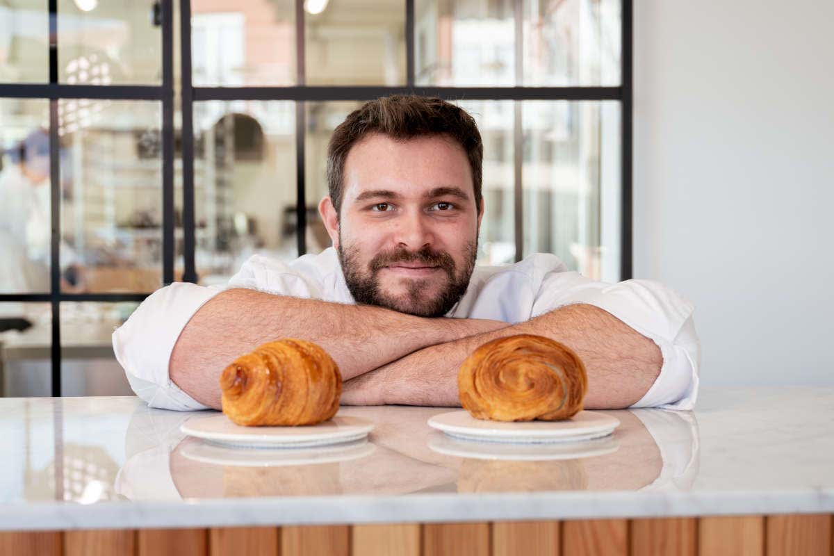 La Serra Pastry Lab: dove nasce l’eccellenza dolciaria ad Almè