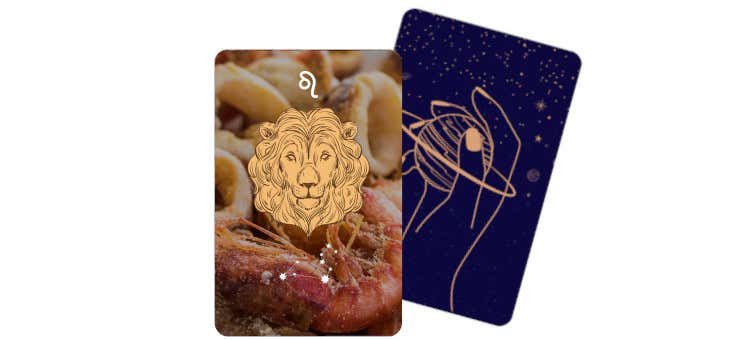 [La settimana dal 22 al 28 Marzo ] Oroscopo del cibo di Susy Grossi