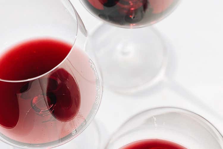 Presenti oltre 900 vini di 150 aziende toscane - L&rsquo;Eccellenza di Toscana a dicembre: oltre 900 vini alla Leopolda di Firenze