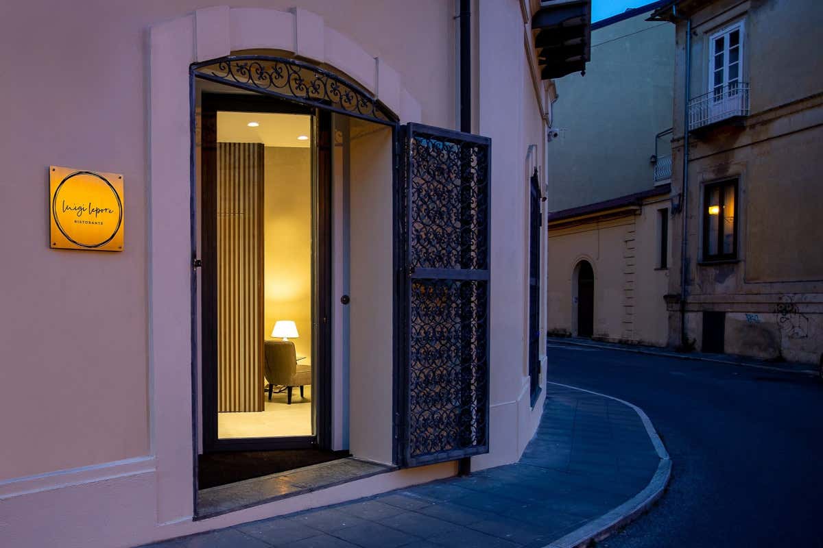 Coast to coast in Calabria tra le eccellenze di les Collectionneurs