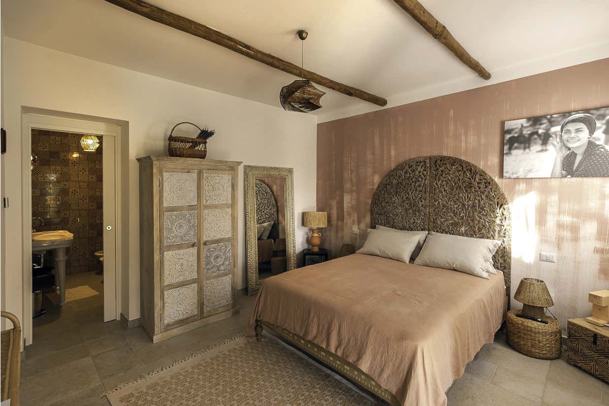 Vivere la magia dell'autunno nei wine resort di Les Collectionneurs