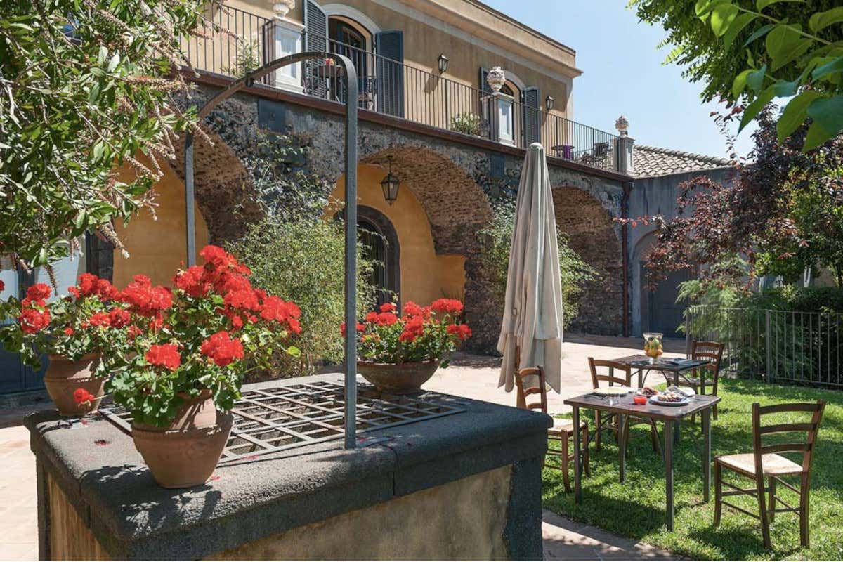 Vivere la magia dell'autunno nei wine resort di Les Collectionneurs