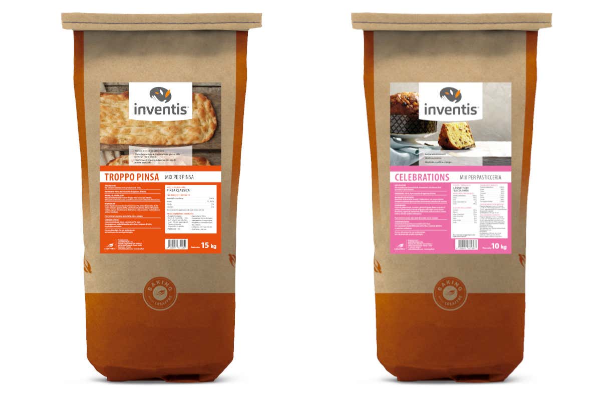 Lesaffre & Me: la nuova app con ricette, tutorial e strumenti per i panificatori