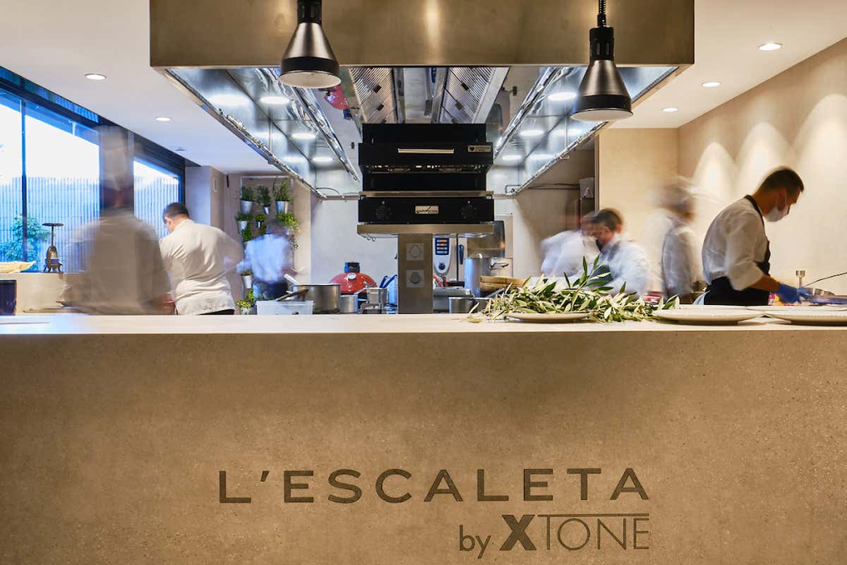 Alicante, Capitale spagnola della gastronomia 2025 nel segno dell'arte mediterranea