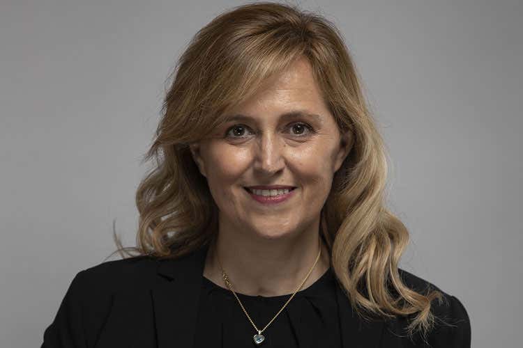 Alessandra Albarelli - L'accoglienza è di casa a Hospitality Il Salone torna dall'1 al 4 febbraio