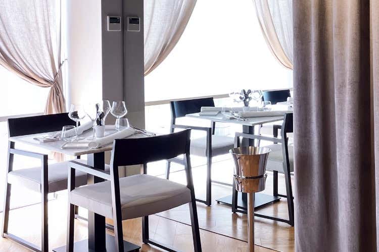 Letrevì La Messina gourmet e tradizionale a Letrevì con la cucina matura di Paolo Romeo