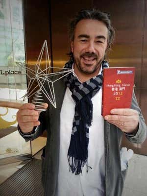 Philippe Léveillé Philippe Léveillé