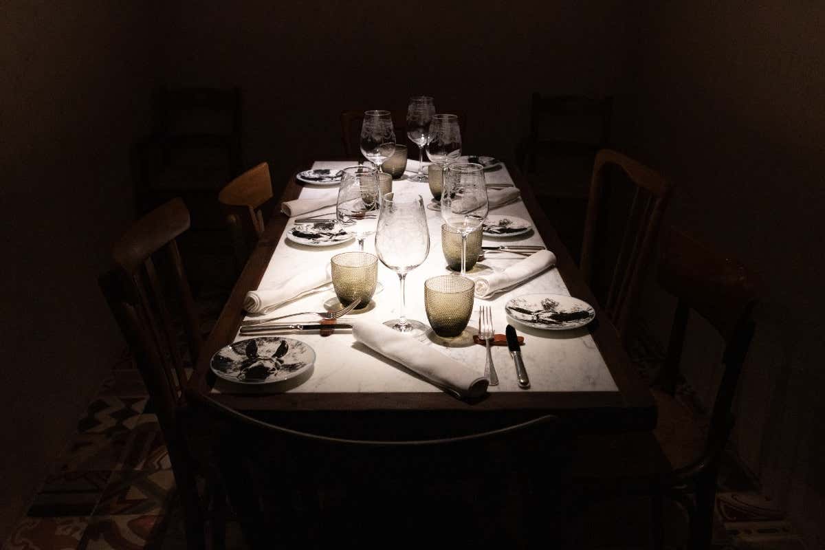 Li Somari a Tivoli: viaggio alla ricerca della autentica cucina laziale 