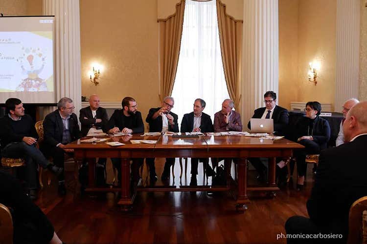 (Libando sullo spreco di cibo Azioni concrete ed efficaci) (Libando sullo spreco di cibo Azioni concrete ed efficaci)